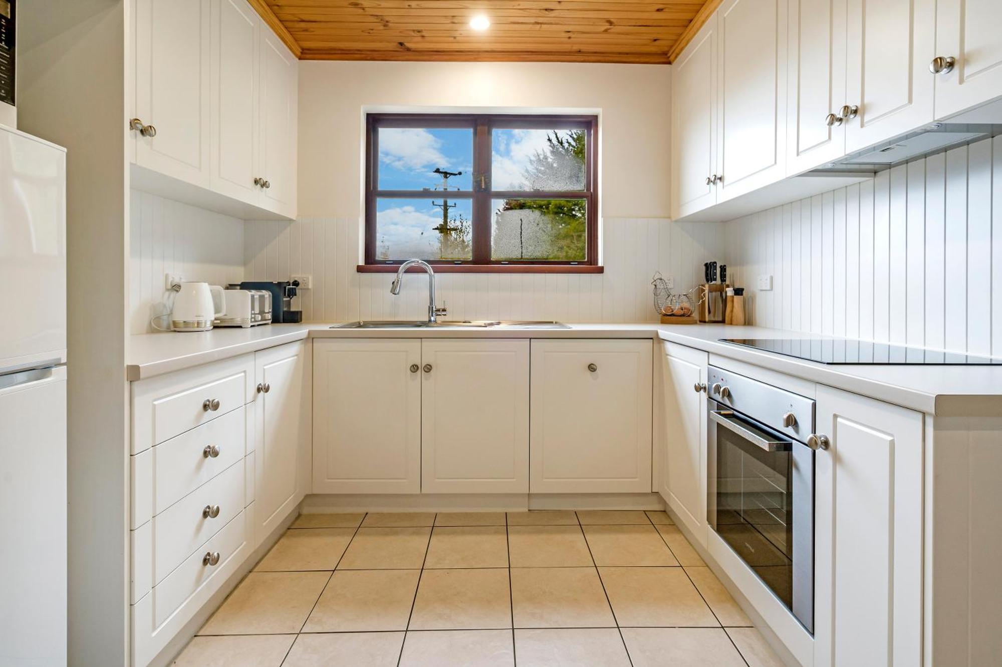 Blackwood Park Cottages Mole Creek Exterior photo